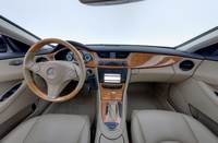 Mercedes-Benz CLS vaihtoauto