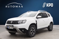Dacia Duster vaihtoauto