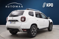 Dacia Duster vaihtoauto