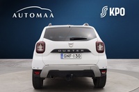 Dacia Duster vaihtoauto