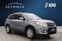 Suzuki Vitara vaihtoauto