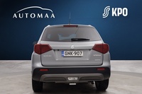 Suzuki Vitara vaihtoauto