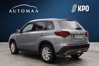 Suzuki Vitara vaihtoauto