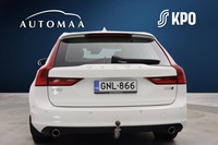 Volvo V90 vaihtoauto