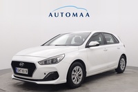Hyundai i30 Hatchback vaihtoauto