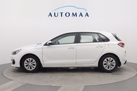 Hyundai i30 Hatchback vaihtoauto