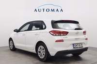 Hyundai i30 Hatchback vaihtoauto