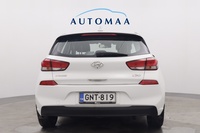 Hyundai i30 Hatchback vaihtoauto