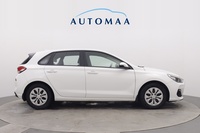 Hyundai i30 Hatchback vaihtoauto