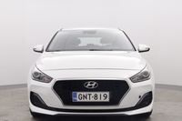 Hyundai i30 Hatchback vaihtoauto