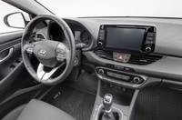 Hyundai i30 Hatchback vaihtoauto