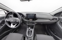 Hyundai i30 Hatchback vaihtoauto