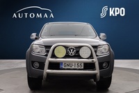 Volkswagen Amarok vaihtoauto