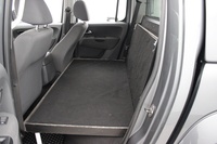 Volkswagen Amarok vaihtoauto