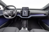 Volvo EX30 vaihtoauto