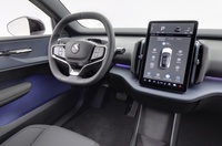 Volvo EX30 vaihtoauto