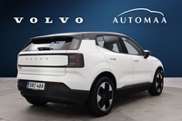 Volvo EX30 vaihtoauto