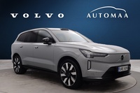 Volvo EX90 vaihtoauto