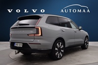 Volvo EX90 vaihtoauto