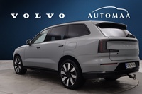 Volvo EX90 vaihtoauto