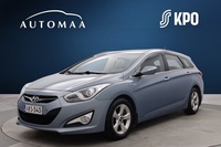 Hyundai i40 vaihtoauto