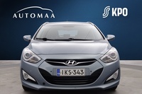 Hyundai i40 vaihtoauto