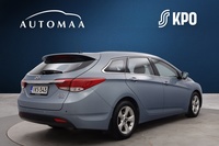 Hyundai i40 vaihtoauto