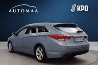 Hyundai i40 vaihtoauto