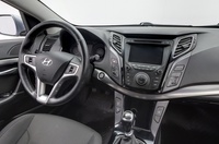 Hyundai i40 vaihtoauto