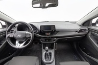 Hyundai i30 Wagon vaihtoauto