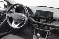 Hyundai i30 Wagon vaihtoauto