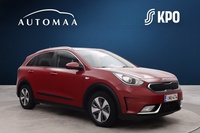 Kia Niro vaihtoauto