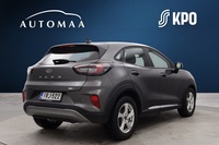 Ford Puma vaihtoauto