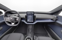 Volvo EX30 vaihtoauto