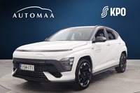 Hyundai KONA Electric vaihtoauto