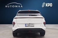 Hyundai KONA Electric vaihtoauto