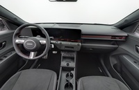 Hyundai KONA Electric vaihtoauto