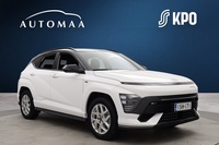 Hyundai KONA Electric vaihtoauto