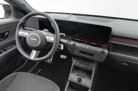 Hyundai KONA Electric vaihtoauto
