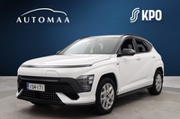 Hyundai KONA Electric vaihtoauto
