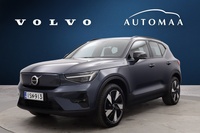 Volvo EX40 vaihtoauto