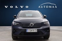Volvo EX40 vaihtoauto