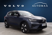 Volvo EX40 vaihtoauto