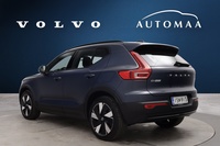 Volvo EX40 vaihtoauto