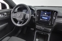 Volvo EX40 vaihtoauto