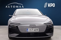 Audi A6 e-tron vaihtoauto