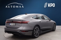 Audi A6 e-tron vaihtoauto