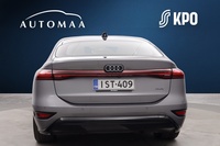 Audi A6 e-tron vaihtoauto
