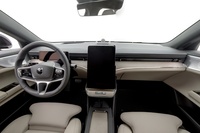 Volvo ES90 vaihtoauto