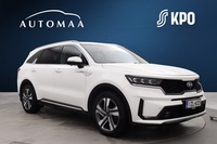 Kia Sorento vaihtoauto
